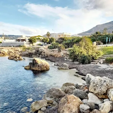 Coral Reef Blue Holiday home